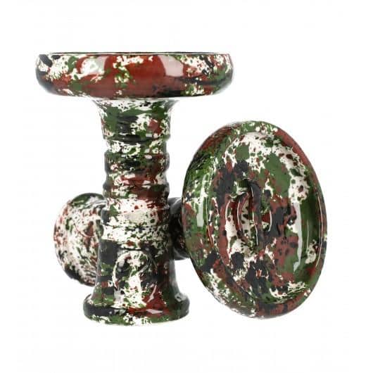 FOYER HC CASCADE K-MU Foyer HISPACACHIMBA Jungle