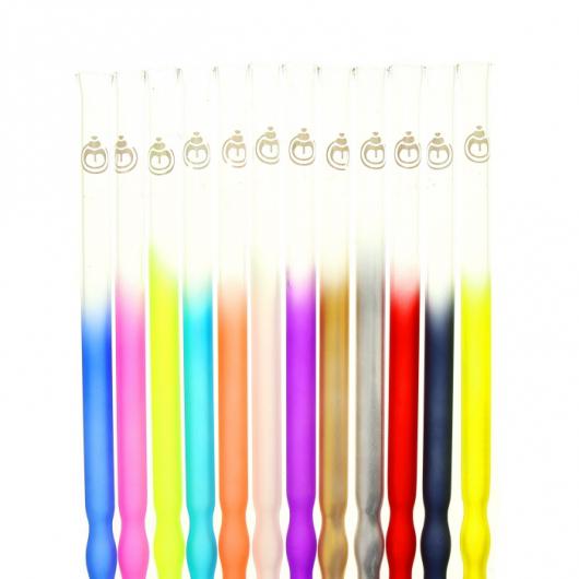 FROSTED GLASS XL Manche El-Badia