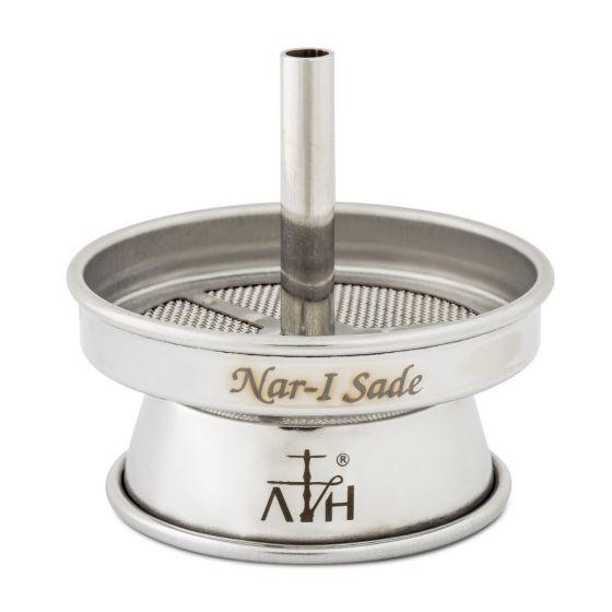 Grille ATH NAR-I SADE Système de chauffe Boutiquechicha