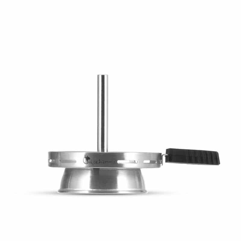 GRILLE DSCHINNI VULCAN AIR Système de chauffe Dschinni