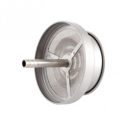 GRILLE POUR SET VOLKAN Système de chauffe VOLKAN