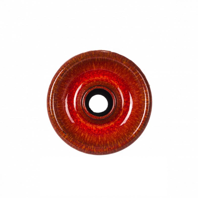 HC VOLCANO Foyer HISPACACHIMBA