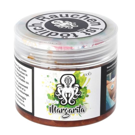 ISLA DE MAGARITA OCTO-BUZZ