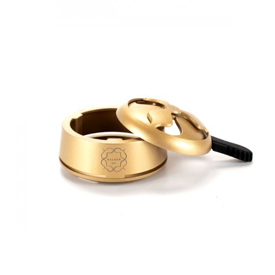 KALOUD LOTUS I+ - AURIS (GOLD) Système de chauffe KALOUD