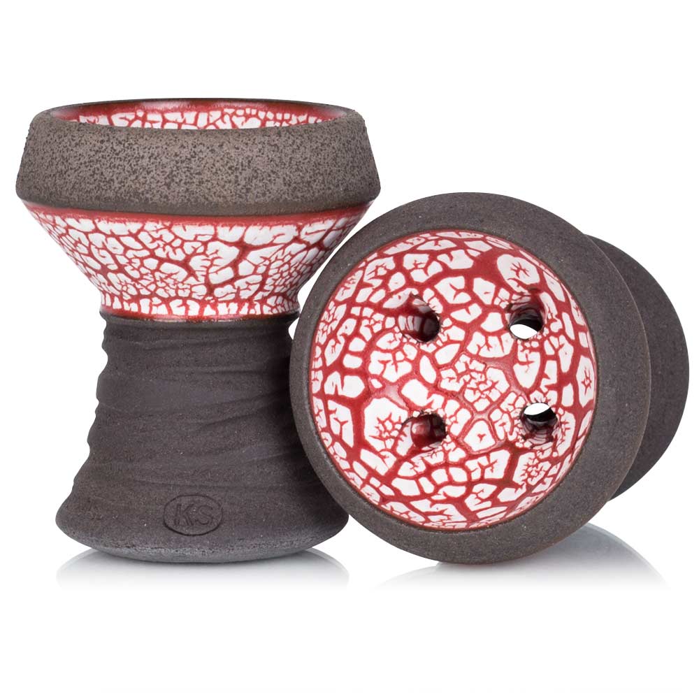 KS Appo Ice Edition KS Red