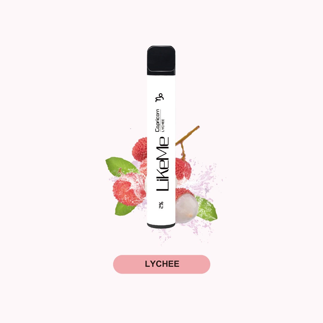 LIKEME Capricorn - Lychee LIKEME