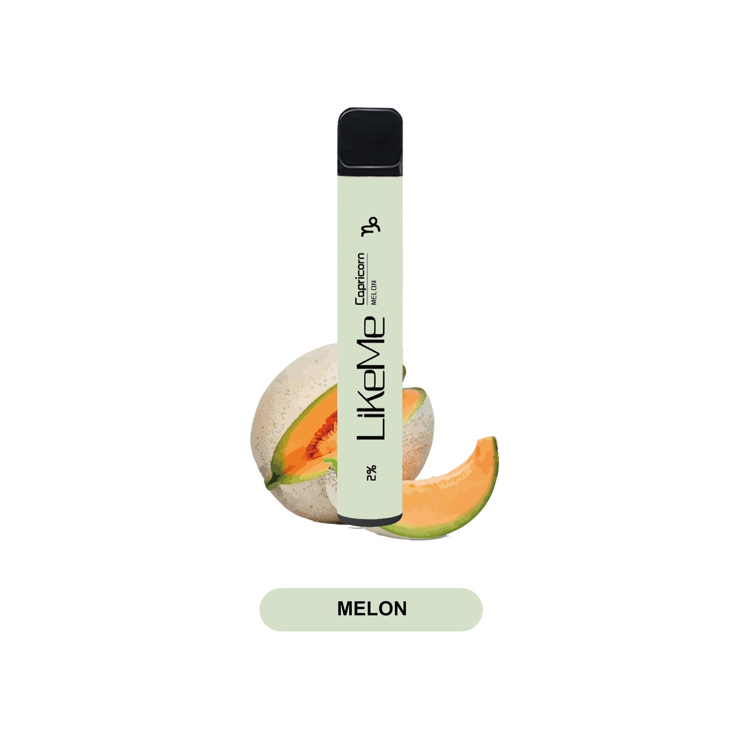 LIKEME Capricorn - Melon LIKEME