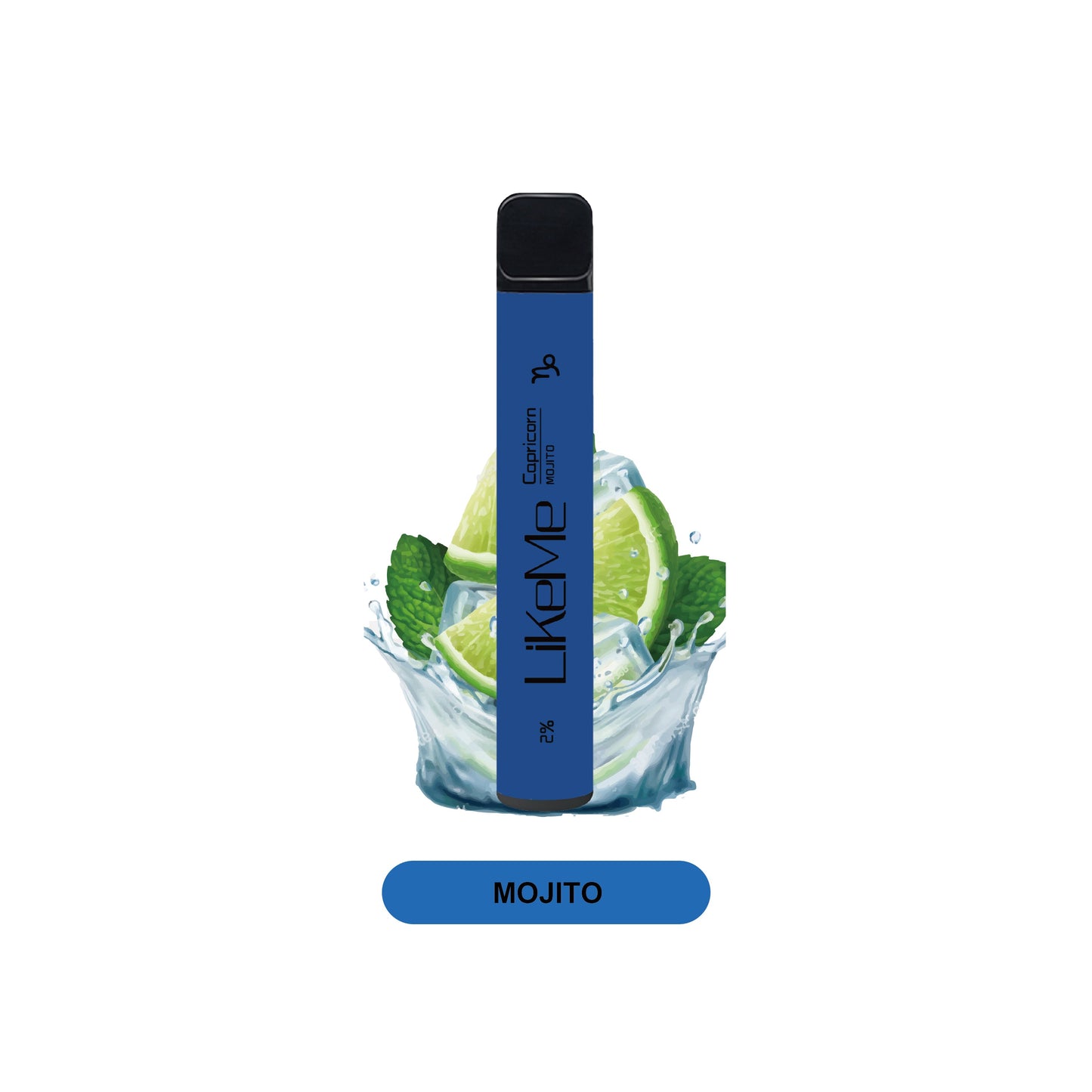 LIKEME Capricorn - Mojito LIKEME
