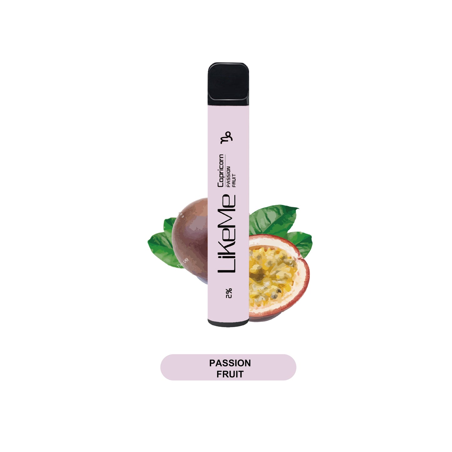 LIKEME Capricorn - Passion Fruit LIKEME