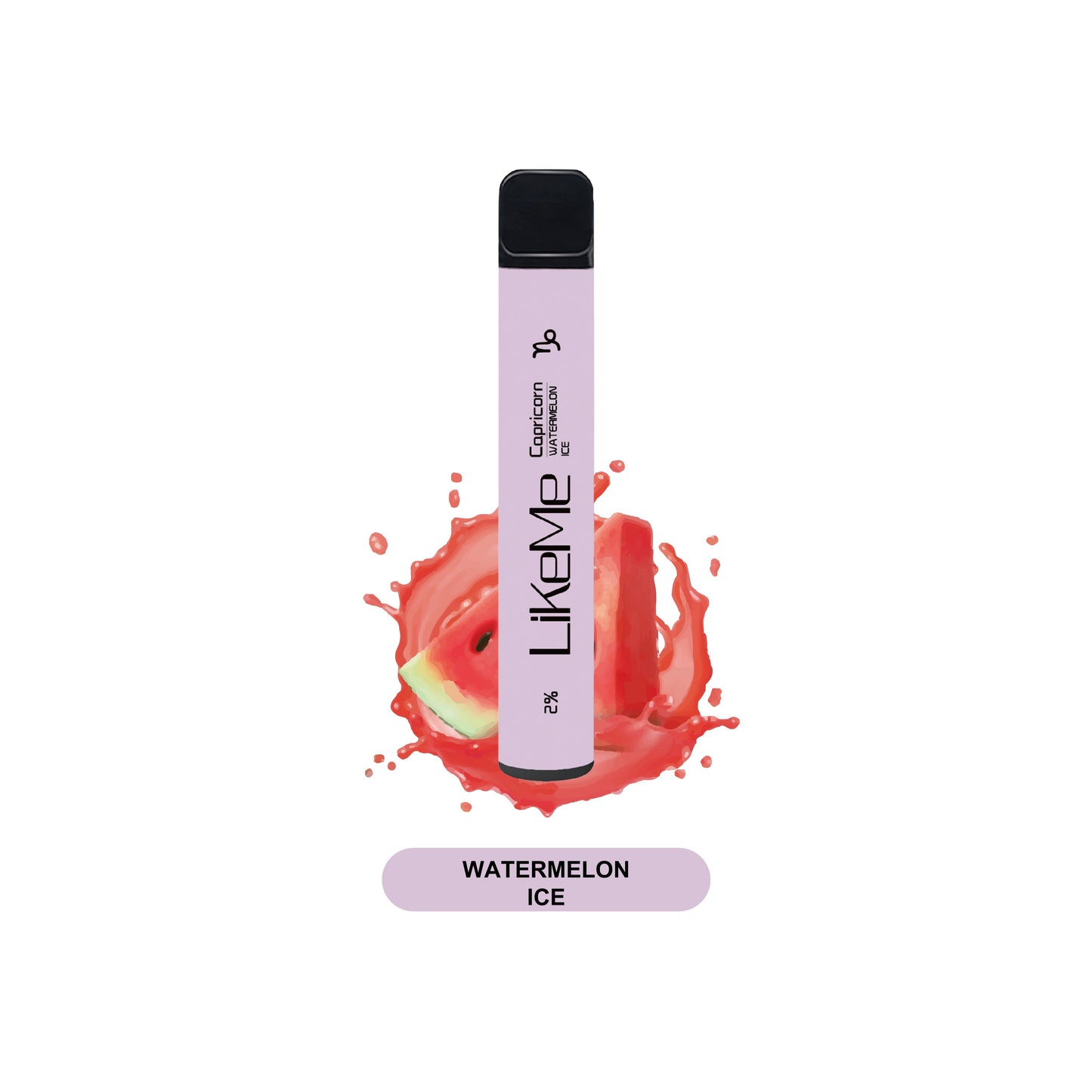 LIKEME Capricorn - Watermelon Ice LIKEME