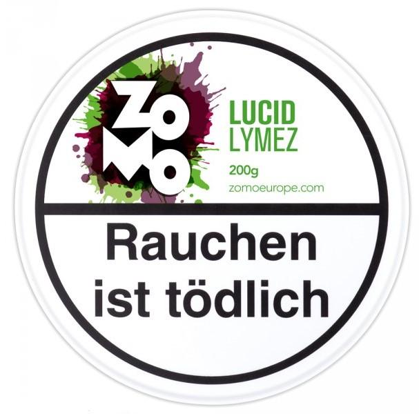 LUCID LYMEZ Tabac ZOMO