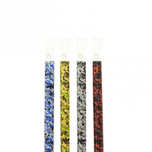 MANCHE CAMO GLASS Manche El-Badia