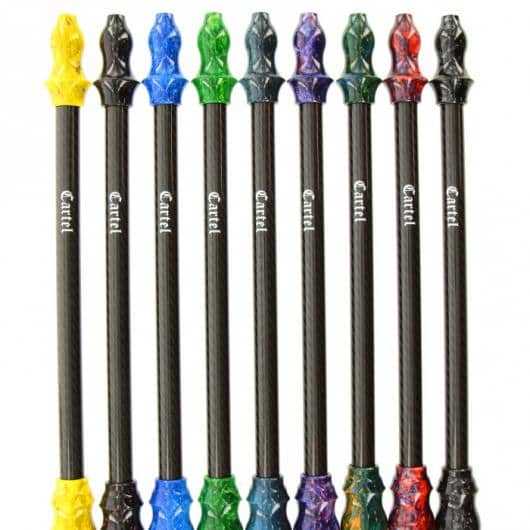 MANCHE CARTEL ZINE Manche CARTEL ZINE