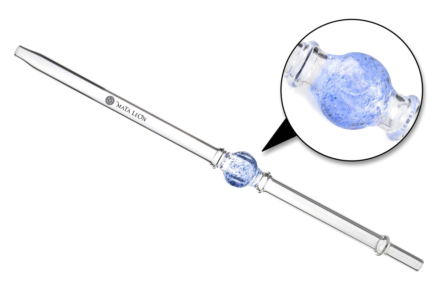 MATA LEON 332 EAGLE Manche MATA LEON Bleu