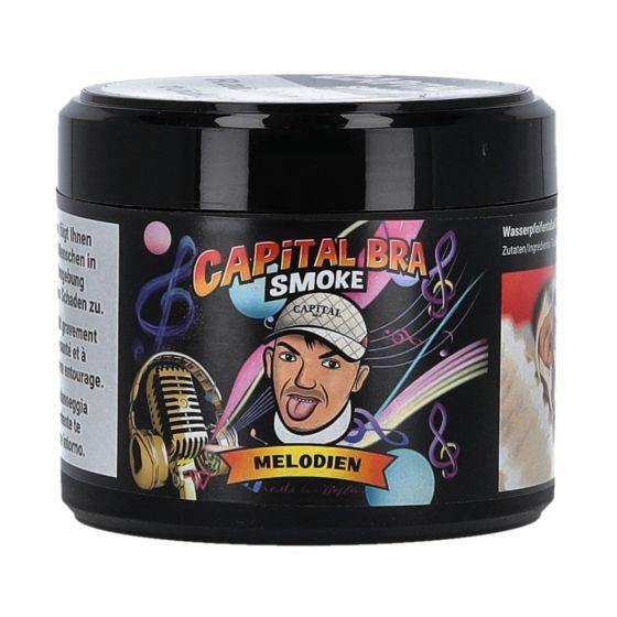 MELODIEN Boutique Chicha