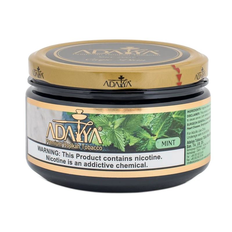 MINT Tabac Adalya