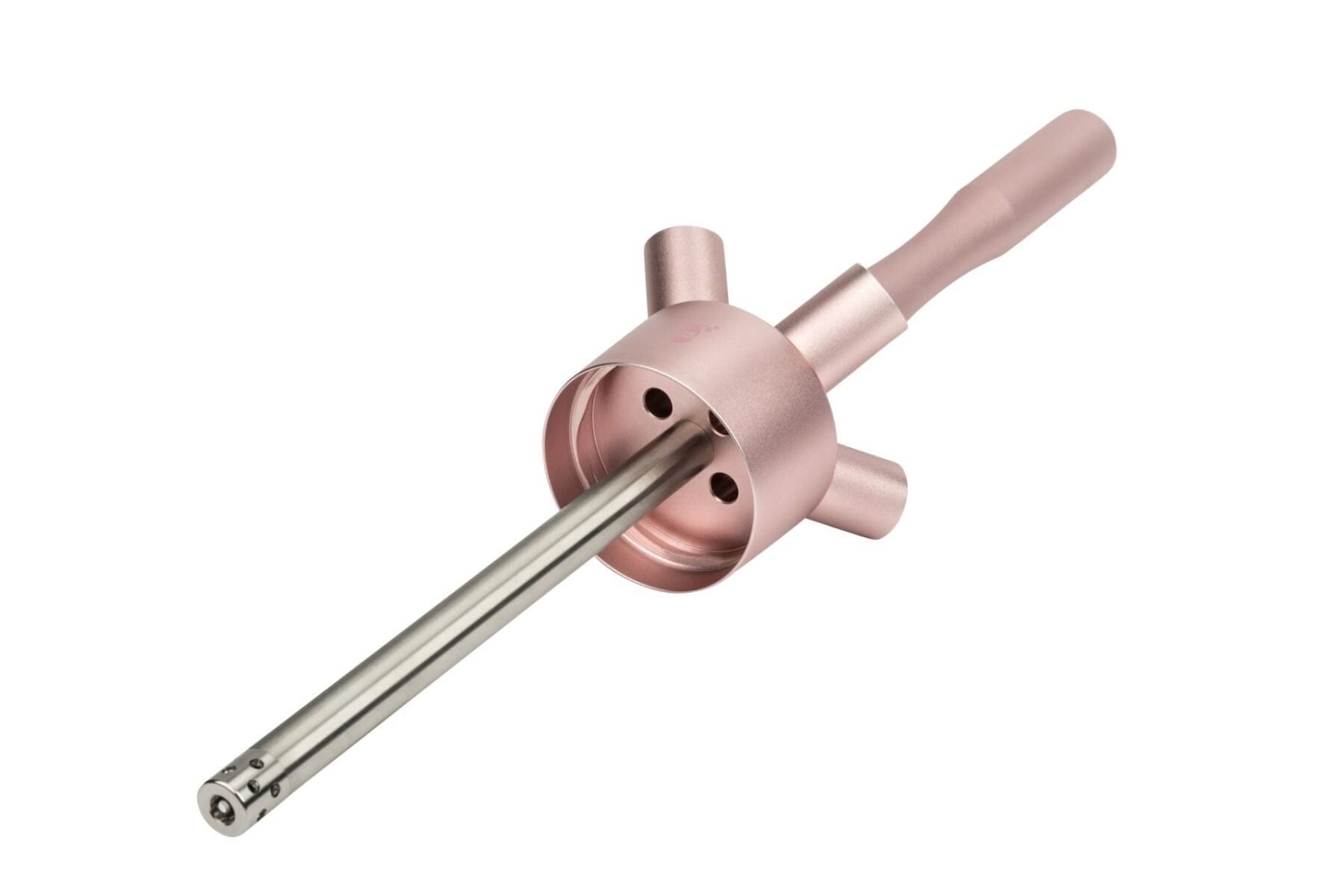 MOE'S WANTED SHISHA M1 - PINK MATT MOE'S