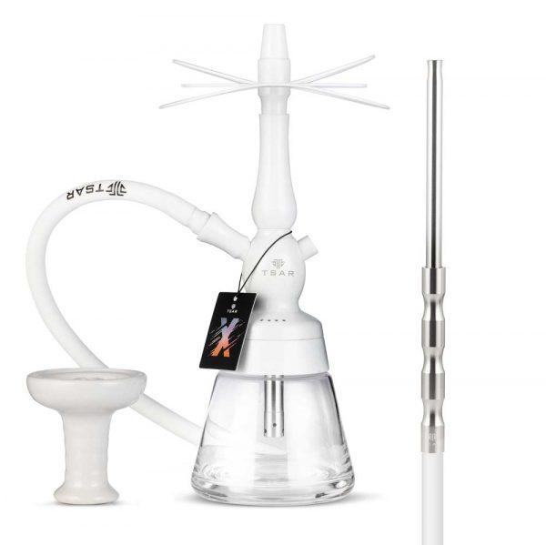 MOLOTOV X - BLACK NIGHT Shisha TSAR