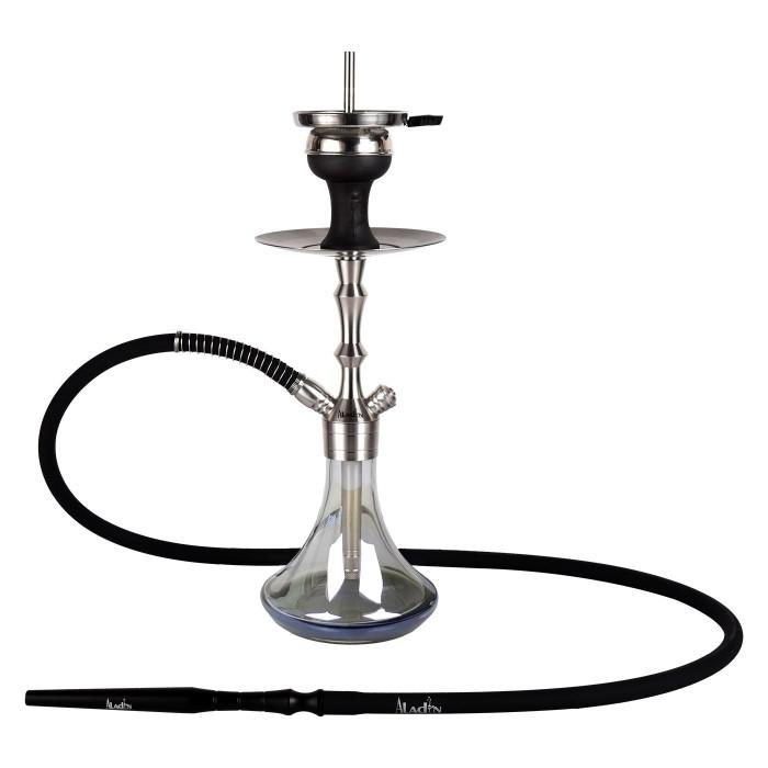 MVP 360 SHINNY BOTTOM BLACK Chicha Aladin