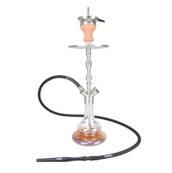 MVP 500 Chicha El-Badia