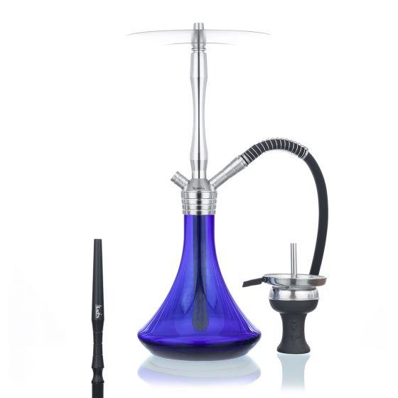 MVP360 - SHINY FULL BLUE Chicha Aladin