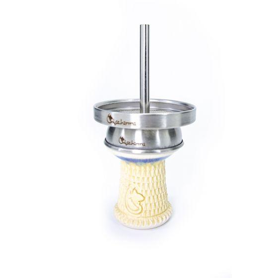 NERO AZUL VULCAN PRO Foyer Dschinni