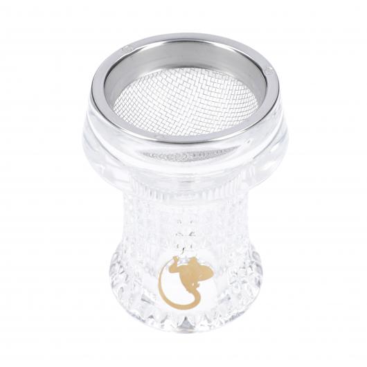 NEROGLASS ECO + SEFLEX Foyer Dschinni