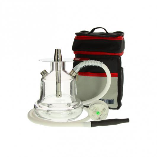 ODUMAN MIDI Shisha ODUMAN