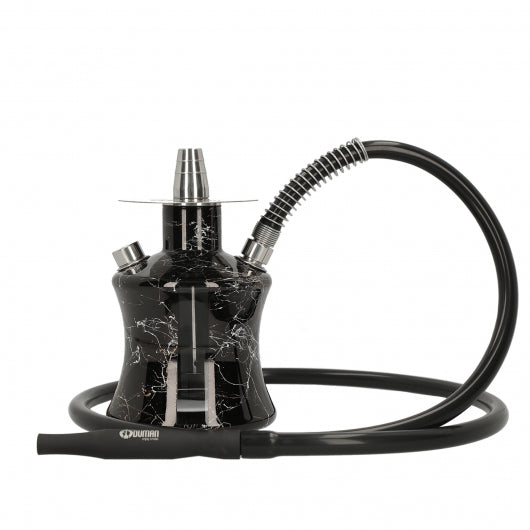 ODUMAN N2 TRAVEL BLACK ODUMAN