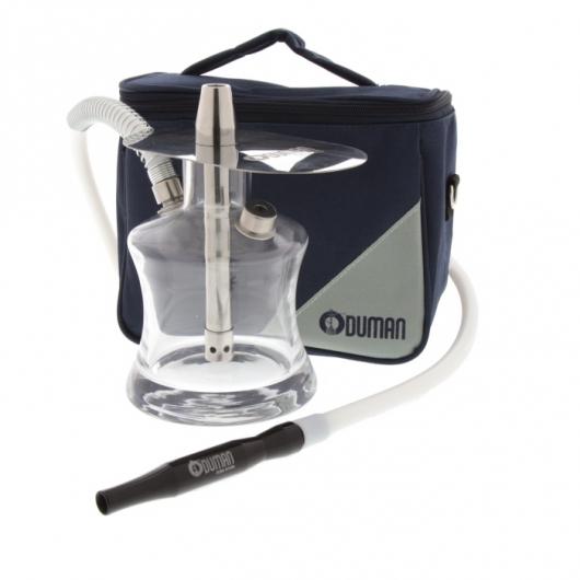 ODUMAN N2 TRAVEL Shisha ODUMAN