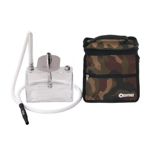 ODUMAN N7 SMOKE TANK Shisha ODUMAN