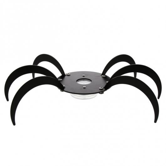 ODUMAN N9 SPIDER Shisha ODUMAN