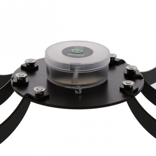 ODUMAN N9 SPIDER Shisha ODUMAN