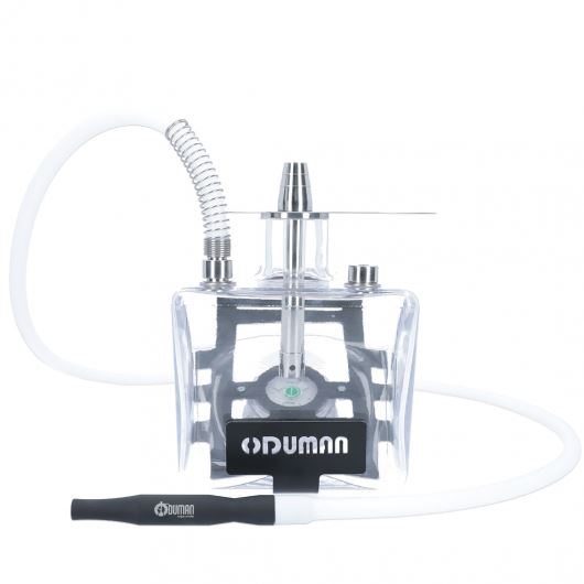 ODUMAN SMOKE X Chicha ODUMAN