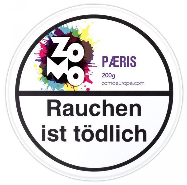 PAERIS Tabac ZOMO