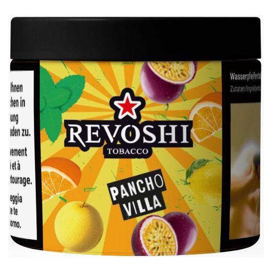 PANCHO VILLA Tabac REVOSHI