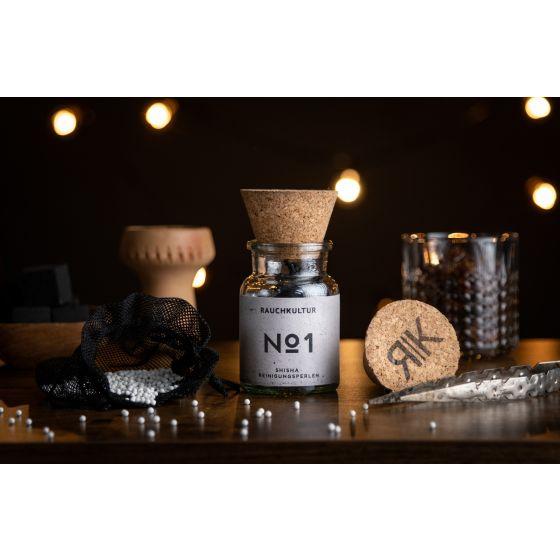 PERLES NETTOYANTES Nettoyant RAUCHKULTUR