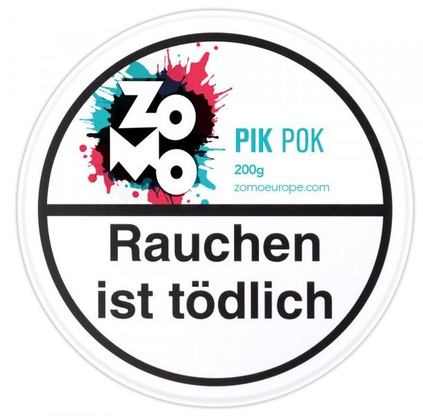 PIK POK Tabac ZOMO