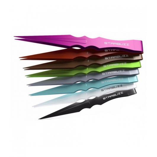 PINCE STARBUZZ CARBINE Pinces STARBUZZ