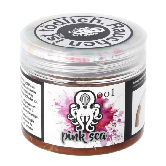 PINK SEA OCTO-BUZZ