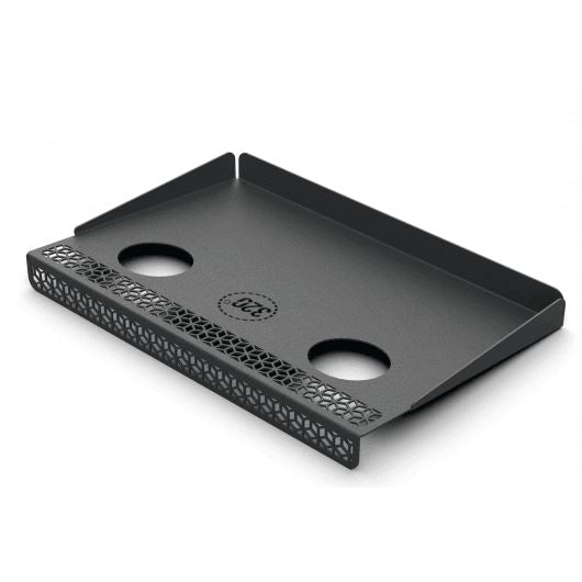 PLATEAU POUR PREPARATION CHICHA Accessoires 320 Noir