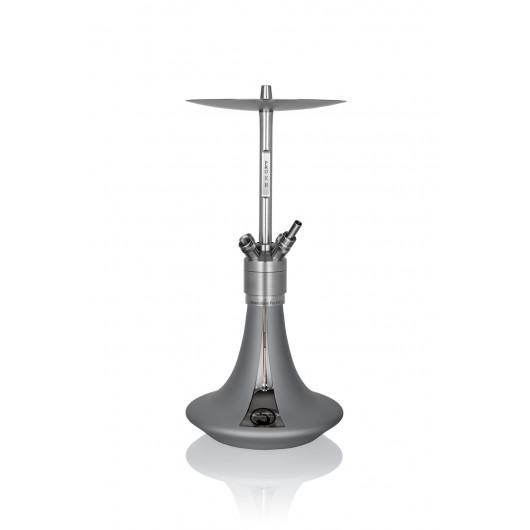 (Précommande) STEAMULATION PRO X II Chicha Steamulation Graphite