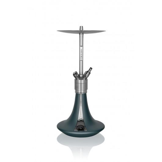(Précommande) STEAMULATION PRO X II Chicha Steamulation Green matt