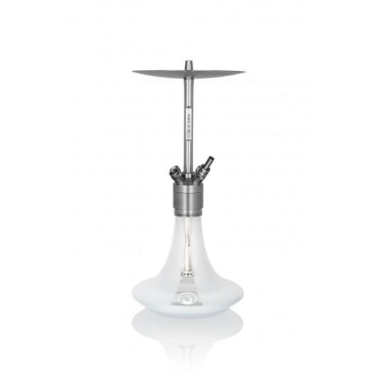 (Précommande) STEAMULATION PRO X II Chicha Steamulation White matt