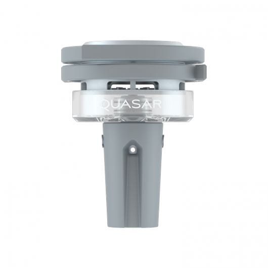 QUASAR RAAS x Social Smoke Système de chauffe QUASAR