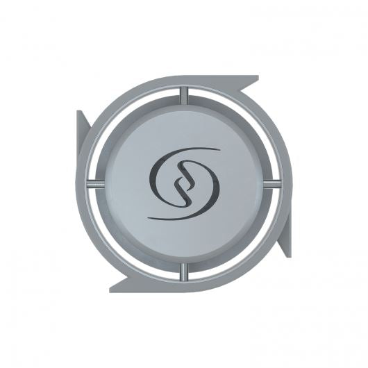 QUASAR RAAS x Social Smoke Système de chauffe QUASAR