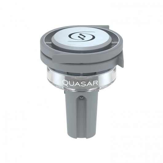 QUASAR RAAS x Social Smoke Système de chauffe QUASAR