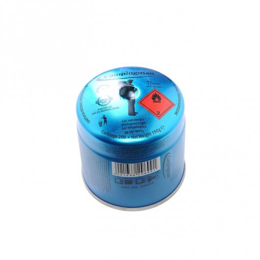 RECHARGE A GAZ Allume Charbon Hookah Flame