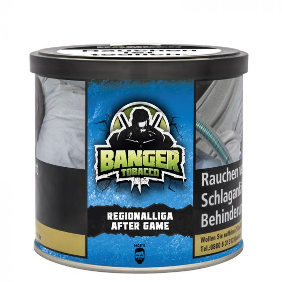 REGIONALLIGA AFTER GAME Boutique Chicha