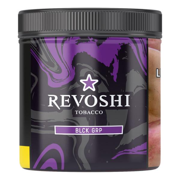 REVOSHI - BLCK GRP Tabac REVOSHI